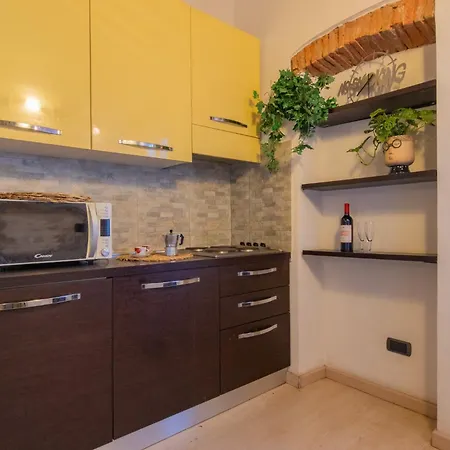 Casa Di Dea *