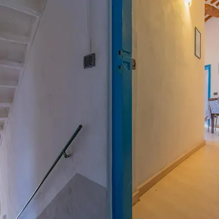 Apartmán Casa Di Dea Porto Azzurro