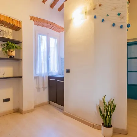 Apartment Casa Di Dea Porto Azzurro