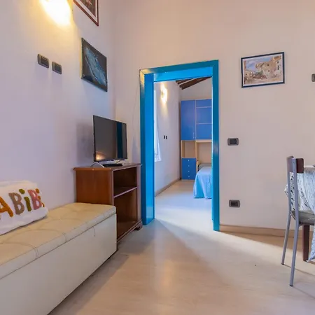 Casa Di Dea Apartment