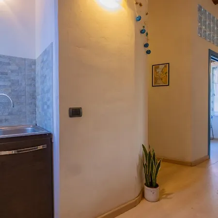 Casa Di Dea Porto Azzurro