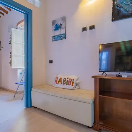 Διαμέρισμα Casa Di Dea Porto Azzurro
