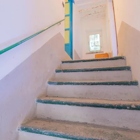 Casa Di Dea Apartment
