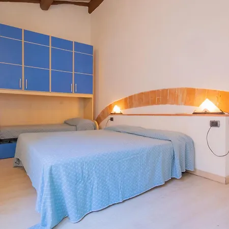 Διαμέρισμα Casa Di Dea