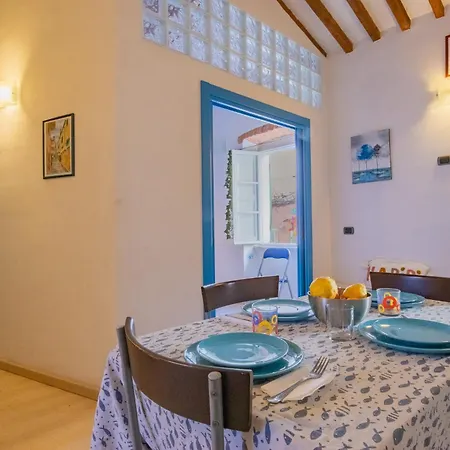 Casa Di Dea Apartment *