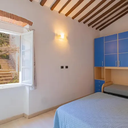 Appartement Casa Di Dea *