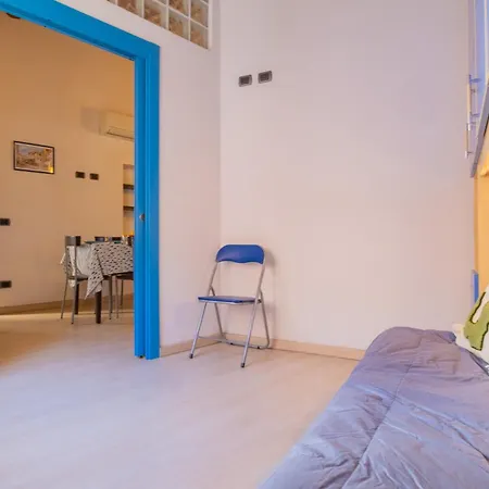 Casa Di Dea Apartment Porto Azzurro