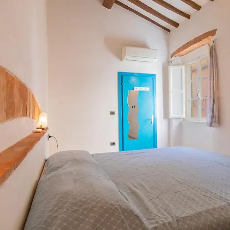 Casa Di Dea *