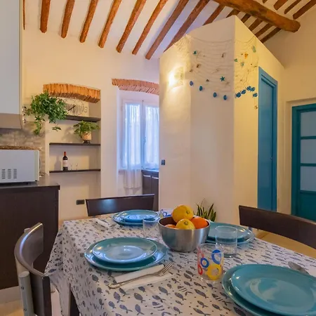Casa Di Dea * Porto Azzurro