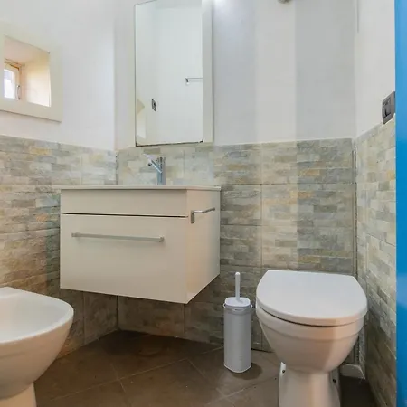 Casa Di Dea Apartment
