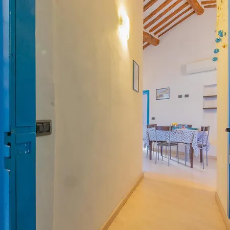 Casa Di Dea Lejlighed *