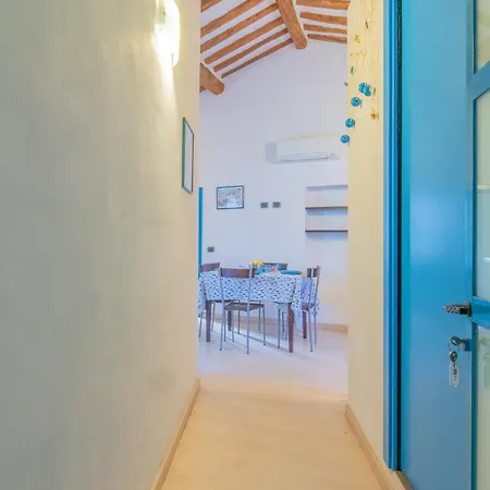 Lejlighed Casa Di Dea *