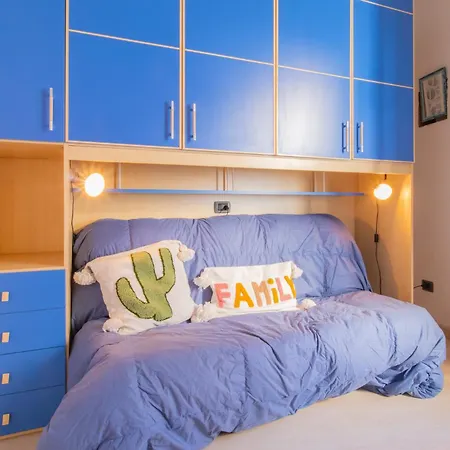 Casa Di Dea * Porto Azzurro