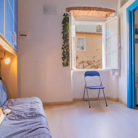 Casa Di Dea Lejlighed *