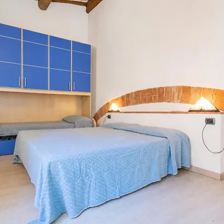 Διαμέρισμα Casa Di Dea *