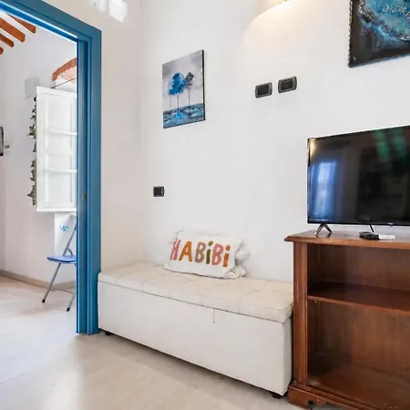 Casa Di Dea *
