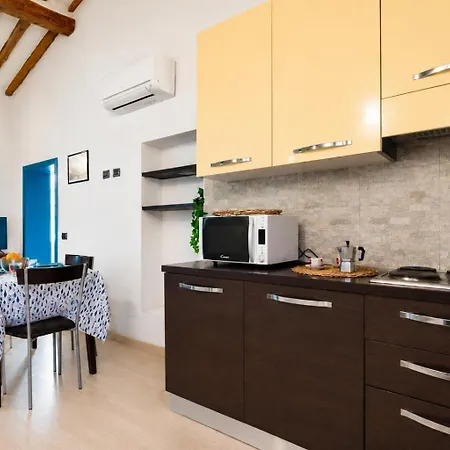 Casa Di Dea * Porto Azzurro