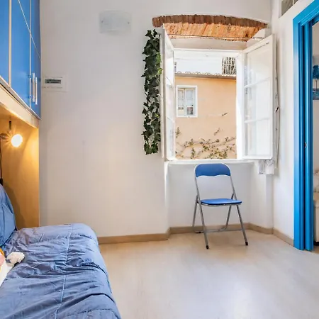 Casa Di Dea