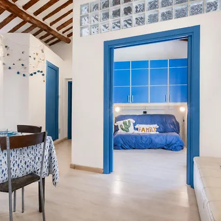 Casa Di Dea *