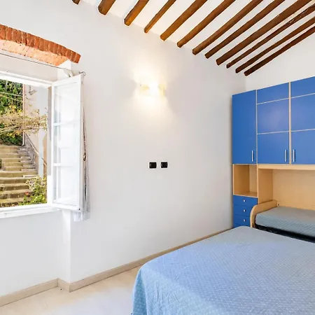Διαμέρισμα Casa Di Dea *