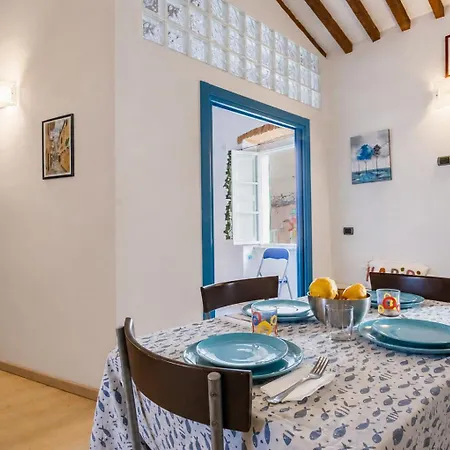 Διαμέρισμα Casa Di Dea