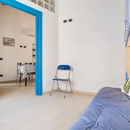 Casa Di Dea *