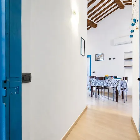 Διαμέρισμα Casa Di Dea