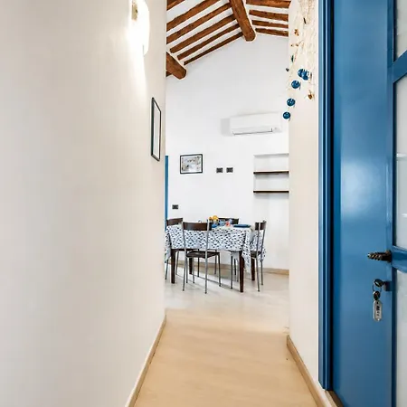 Διαμέρισμα Casa Di Dea