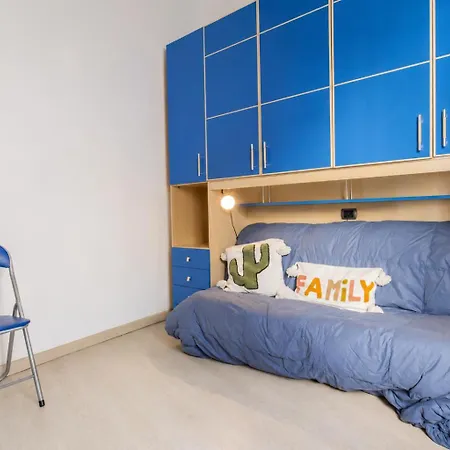 Casa Di Dea
