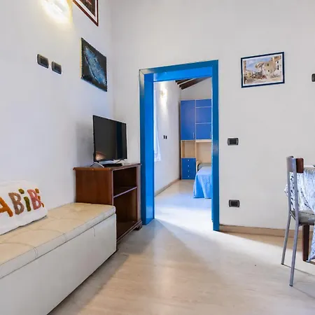 Διαμέρισμα Casa Di Dea *