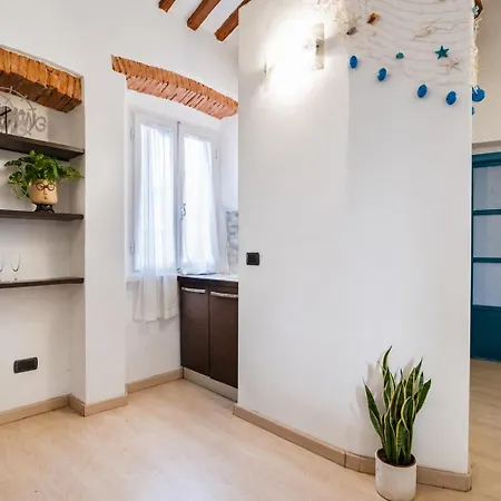 Διαμέρισμα Casa Di Dea Porto Azzurro