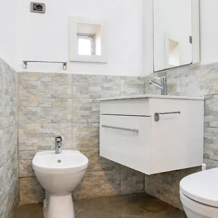 Casa Di Dea Διαμέρισμα Porto Azzurro