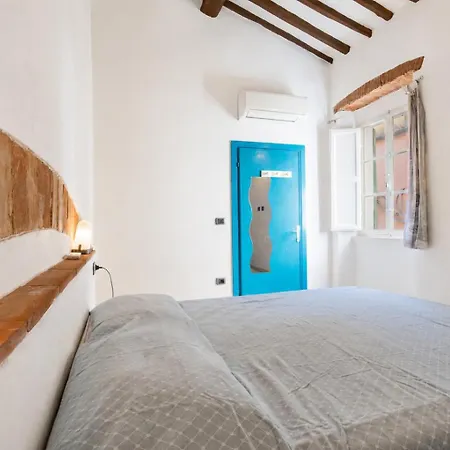Casa Di Dea Διαμέρισμα *