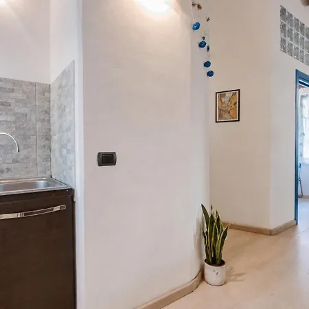 Casa Di Dea Διαμέρισμα Porto Azzurro