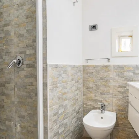 Διαμέρισμα Casa Di Dea *