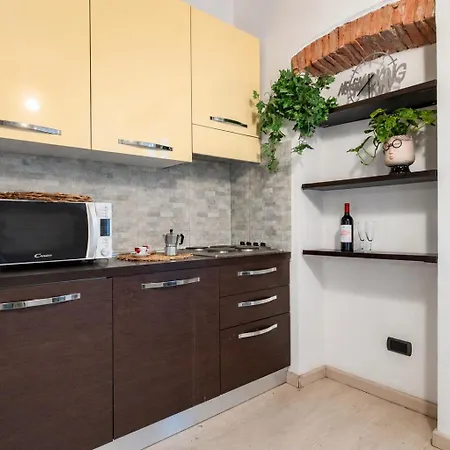 Casa Di Dea *