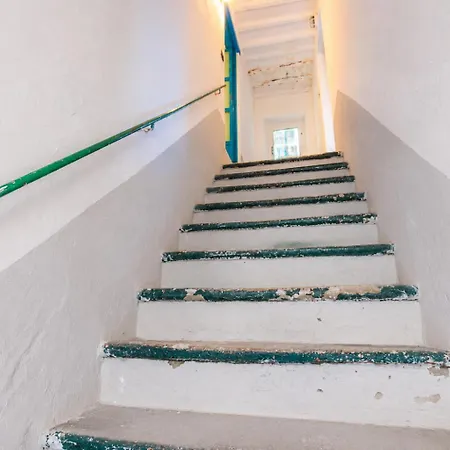 Casa Di Dea Διαμέρισμα
