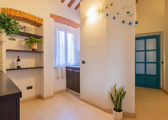 Διαμέρισμα Casa Di Dea Porto Azzurro