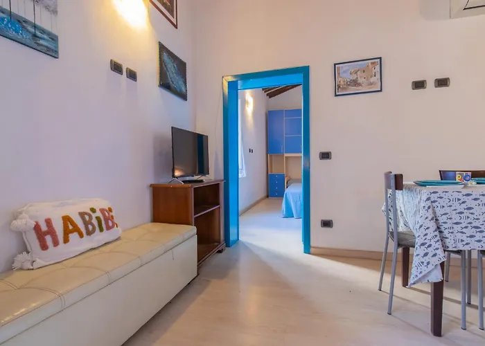 Casa Di Dea Διαμέρισμα