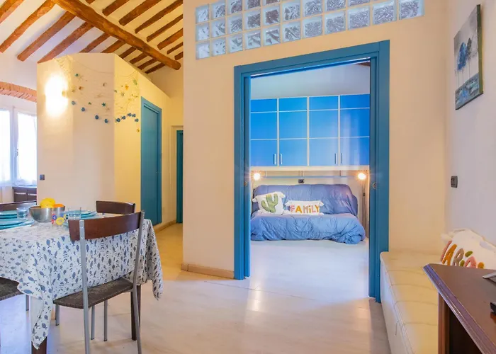 Διαμέρισμα Casa Di Dea