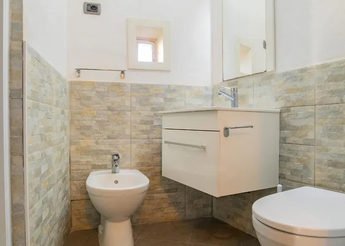 Appartamento Casa Di Dea