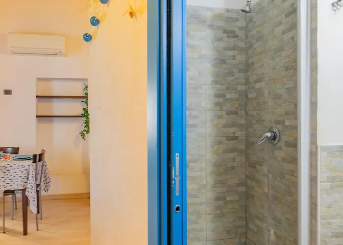 Casa Di Dea * Porto Azzurro