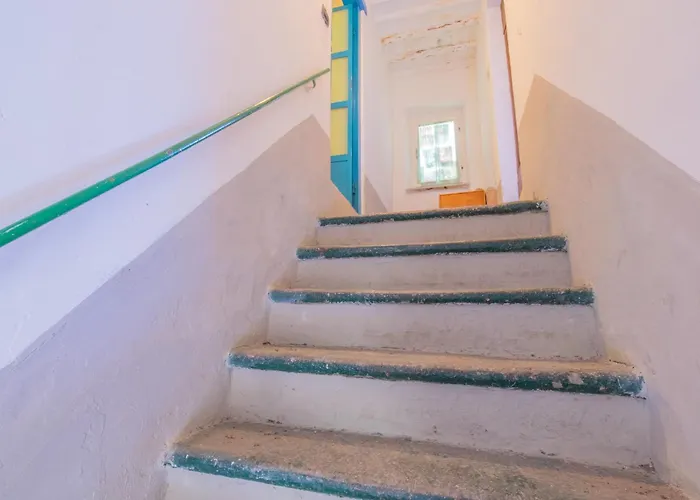 Casa Di Dea Appartamento