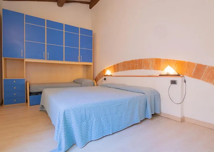 Διαμέρισμα Casa Di Dea