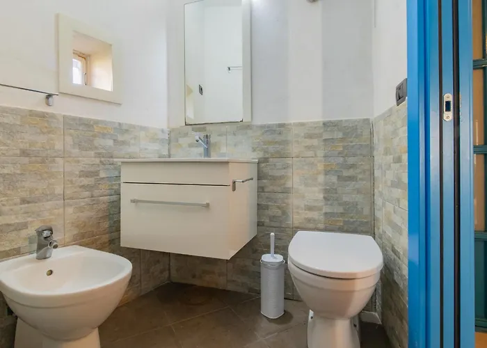 Casa Di Dea Appartamento