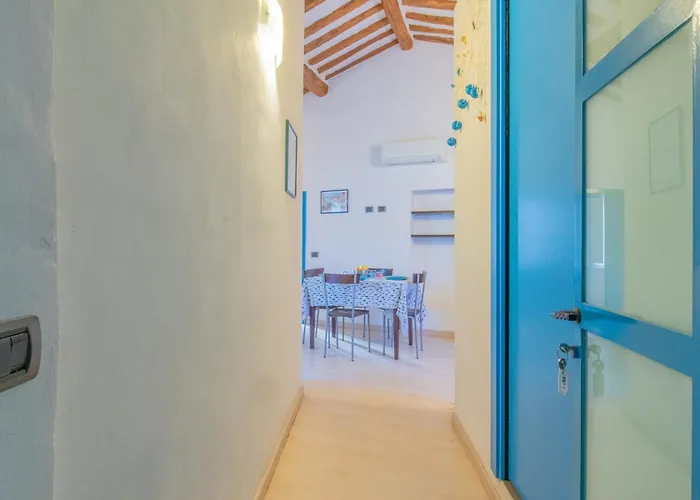 Appartamento Casa Di Dea *