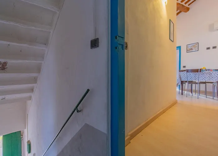 Appartamento Casa Di Dea Porto Azzurro