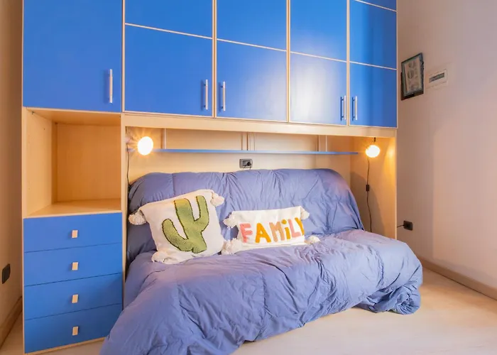 Casa Di Dea * Porto Azzurro