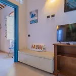 דירה Casa Di Dea פורטו אזורו