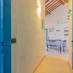 Casa Di Dea דירה *